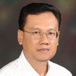 Dato Dr Anwar Ridhwan