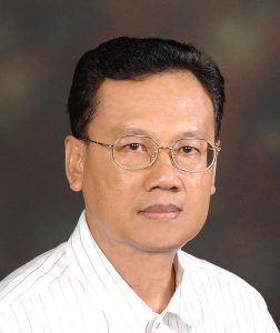 Dato Dr Anwar Ridhwan
