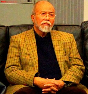 Prof Emeritus Ahmat Adam