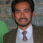 Prof Nazari Ismail
