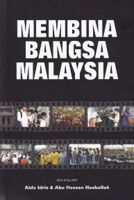 Membina Bangsa Malaysia